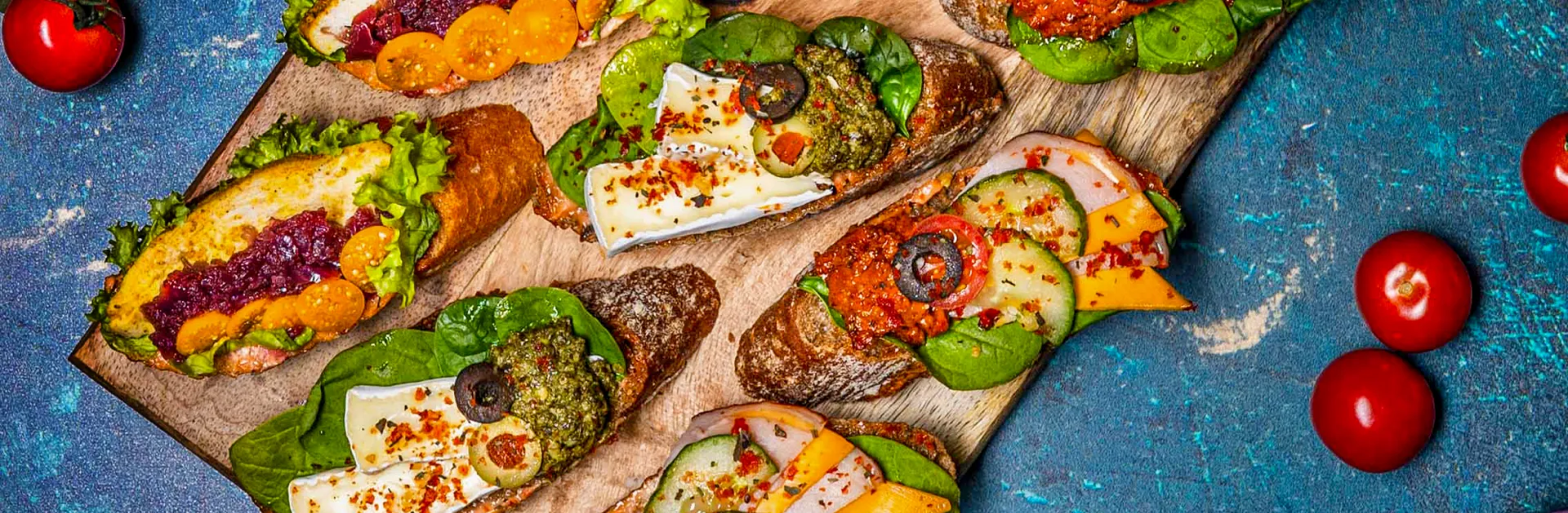 Catering okolicznościowy